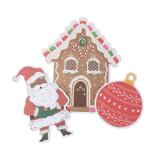 Cargar imagen en el visor de la galería, Vicki Boutin - Ephemera Cardstock Die-Cuts - Icons - Peppermint Kisses. This package includes 50 pieces. Available at Embellish Away located in Bowmanville Ontario Canada.
