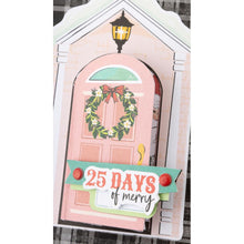 Cargar imagen en el visor de la galería, Vicki Boutin - Ephemera Cardstock Die-Cuts - Icons - Peppermint Kisses. This package includes 50 pieces. Available at Embellish Away located in Bowmanville Ontario Canada. Example by brand ambassador.
