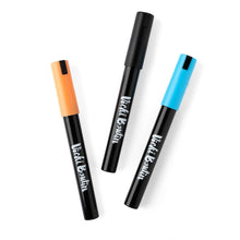 Cargar imagen en el visor de la galería, Vicki Boutin - Mixed Media Paint Markers - 12/Pkg. Immerse High-quality acrylic paints, watercolors, and metallic texture pastes to versatile ink pads and intricate stencils. Available at Embellish Away located in Bowmanville Ontario Canada.
