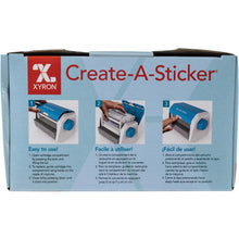 गैलरी व्यूवर में इमेज लोड करें, Xyron - 500 Refill Cartridge - Permanent
