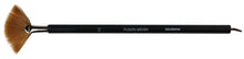 Load image into Gallery viewer, Yasutomo - Fusion Brush - Fanned Large 1 3/4" x 1". Brush head: 1 3/4" wide x 1" long. Available at Embellish Away located in Bowmanville Ontario Canada.

