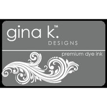 Charger l'image dans la galerie, Gina K. Designs - Ink Pad - Select Drop Down. These Ink Pads are Acid Free and PH-Neutral. Large raised pad for easy inking. Coordinates with other Color Companions products including ribbon, buttons, card stock and re-inkers. Each sold separately. Available at Embellish Away located in Bowmanville Ontario Canada. Soft Stone
