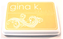 Charger l'image dans la galerie, Gina K. Designs - Ink Pad - Select Drop Down. These Ink Pads are Acid Free and PH-Neutral. Large raised pad for easy inking. Coordinates with other Color Companions products including ribbon, buttons, card stock and re-inkers. Each sold separately. Available at Embellish Away located in Bowmanville Ontario Canada. Sweet Corn
