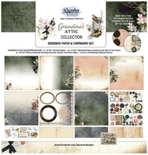 Load image into Gallery viewer, 3Quarter Designs - Botany Studies Collection. Available at Embellish Away located in Bowmanville Ontario Canada.
