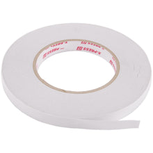 गैलरी व्यूवर में इमेज लोड करें, This tape is acid and solvent free and features an extra-strong adhesive that can easily be applied by hand and is heat resistant. Works on metal, glass, wood, paper, plastic, fabric and more! Available at Embellish Away located in Bowmanville Ontario Canada.
