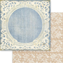 Charger l'image dans la galerie, Asuka Studio - Collection Pack 12"X12" - Denim Daydream. The perfect addition to scrapbook pages, cards and more! This Asuka Studio 12x12 inch Collection Pack contains 12 double-sided printed papers, 2 of each design. Imported. Available at Embellish Away located in Bowmanville Ontario Canada.
