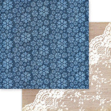 Charger l'image dans la galerie, Asuka Studio - Collection Pack 12"X12" - Denim Daydream. The perfect addition to scrapbook pages, cards and more! This Asuka Studio 12x12 inch Collection Pack contains 12 double-sided printed papers, 2 of each design. Imported. Available at Embellish Away located in Bowmanville Ontario Canada.
