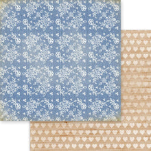 Charger l'image dans la galerie, Asuka Studio - Collection Pack 12X12 - Denim Daydream
