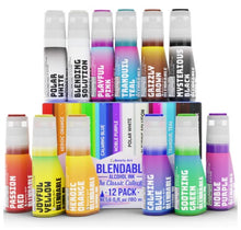 गैलरी व्यूवर में इमेज लोड करें, Bearly Art - Blendable Alcohol Inks - The Classic Collection. Available at Embellish Away in Bowmanville Ontario Canada.
