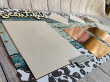 Load image into Gallery viewer, Beautiful Dreams 12X12 Double-Page Scrapbook Layout
