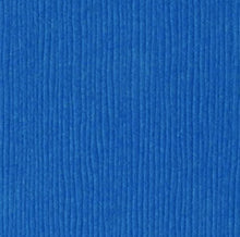 Charger l'image dans la galerie, Bazzill-Fourz Cardstock. With the hundreds of choices in cardstock Bazzill offers you are guaranteed to find just the right one with the perfect finish for all of your scrapbook, card making and paper craft projects of all kinds. Choose from a variety of colours in 12x12 inch sheets of high quality cardstock with a grass cloth finish. Available at Embellish Away located in Bowmanville Ontario Canada. Blue Oasis.
