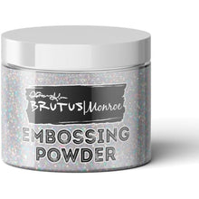 Charger l'image dans la galerie, Brutus Monroe - Embossing Powder - Fairy Dust. Available at Embellish Away located in Bowmanville Ontario Canada.
