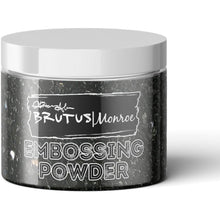 Charger l'image dans la galerie, Brutus Monroe - Embossing Powder - Milky Way. Available at Embellish Away located in Bowmanville Ontario Canada.
