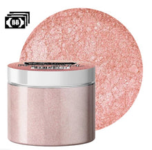 Charger l'image dans la galerie, Brutus Monroe - Embossing Powder - Rose Gold 6oz. 6 Ounces. Available at Embellish Away located in Bowmanville Ontario Canada.
