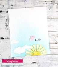 Cargar imagen en el visor de la galería, Catherine Pooler - Troquel - Sunburst

