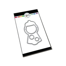 Load image into Gallery viewer, Catherine Pooler - Dies -  Hey Sugar. Pair the gumball machine from the Hey Sugar Dies with the machine in the Hey Sugar Sentiments Stamp Set to make it the star of any card! Available at Embellish Away located in Bowmanville Ontario Canada.
