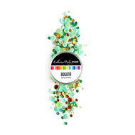 Catherine Pooler - Sequin Mix - Bogota