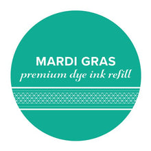 Cargar imagen en el visor de la galería, Catherine Pooler - Spa Collection - Carnivale Refills/Reinkers. The Carnivale Collection has 8 gorgeous vibrant ink refill colors. Select All That Jazz, Be Mine, Coral Cabana, Grape Crush, Limoncello, Mardi Gras, Samba, Suede Shoes from the drop down. Each Sold Separately. Available at Embellish Away located in Bowmanville Ontario Canada. mardi Gras
