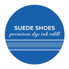 Cargar imagen en el visor de la galería, Catherine Pooler - Spa Collection - Carnivale Refills/Reinkers. The Carnivale Collection has 8 gorgeous vibrant ink refill colors. Select All That Jazz, Be Mine, Coral Cabana, Grape Crush, Limoncello, Mardi Gras, Samba, Suede Shoes from the drop down. Each Sold Separately. Available at Embellish Away located in Bowmanville Ontario Canada. Suede Shoes.
