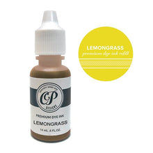 Load image into Gallery viewer, Catherine Pooler - Spa Collection -Urban Oasis Refills/Reinkers. This Collection has 8 gorgeous soft, muted colors to definitely soothe any mood. Select Hot Tub, Lemon Grass, Orange Peel, Pink Champagne, Queen For A Day, Rouge, Sage, Sangria from the drop down. Each Sold Separately. Available at Embellishaway.ca in Bowmanville Ontario Canada.
