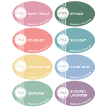 Charger l'image dans la galerie, Catherine Pooler - Spa Collection - Zen Garden Ink Pads
