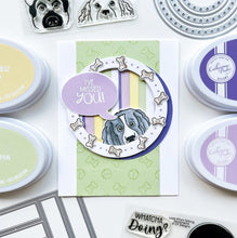 Load image into Gallery viewer, Catherine Pooler - Stamp Set  - Look Who's Talking
