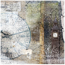 Charger l'image dans la galerie, Ciao Bella - Patterns Pad 12x12 - 8/Pkg + 1 Free deluxe sheet. The Patterns Pad is more than only textures and backgrounds. It features beautiful artwork to complete the collection’s storytelling. Available at Embellish Away located in Bowmanville Ontario Canada.
