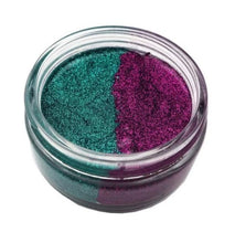 गैलरी व्यूवर में इमेज लोड करें, Cosmic Shimmer - Glitter Kiss Duos - Peacock Feathers.  Available in Bowmanville Ontario Canada
