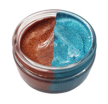 गैलरी व्यूवर में इमेज लोड करें, Cosmic Shimmer - Glitter Kiss Duos - Summer Beach.  Available in Bowmanville Ontario Canada
