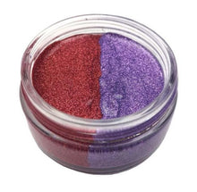 गैलरी व्यूवर में इमेज लोड करें, Cosmic Shimmer - Glitter Kiss Duos - Velvet Crush.  Available in Bowmanville Ontario Canada
