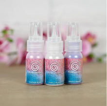 Load image into Gallery viewer, Cosmic Shimmer - Jamie Rodgers - Pixie Sparkles 30ml
