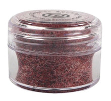 Load image into Gallery viewer, Cosmic Shimmer - Mixed Media Embossing Powder - Crusade. Available in Bowmanville Ontario Canada.
