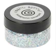 Load image into Gallery viewer, Cosmic Shimmer - Holographic Glitterbitz - Sea Spray. Available in Bowmanville Ontario Canada.
