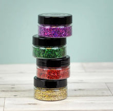 Load image into Gallery viewer, Cosmic Shimmer - Holographic Glitterbitz . Available in Bowmanville Ontario Canada.

