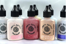 गैलरी व्यूवर में इमेज लोड करें, Cosmic Shimmer - Pixie Powder  available in 26 colors.  Available in Bowmanville Ontario Canada. 

