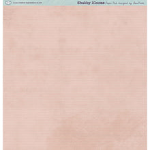 Charger l'image dans la galerie, Creative Expressions - Sam Poole  8"x8" in Paper Pad - 160gsm - Shabby Blooms. This 8x8 inch Shabby Blooms paper pad designed by Sam Poole includes 24 single sided pages featuring 12 unique designs. 160gsm, Acid free. Available at Embellish Away located in Bowmanville Ontario Canada.
