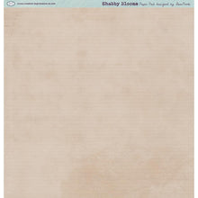 Charger l'image dans la galerie, Creative Expressions - Sam Poole  8"x8" in Paper Pad - 160gsm - Shabby Blooms. This 8x8 inch Shabby Blooms paper pad designed by Sam Poole includes 24 single sided pages featuring 12 unique designs. 160gsm, Acid free. Available at Embellish Away located in Bowmanville Ontario Canada.
