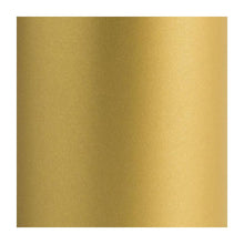 Charger l'image dans la galerie, Cricut - Vinyl 12"X48" Roll - Gold. Ideal for making removable decals, labels, home decor, media covers and other DIY projects! Cut intricate images that adhere but leave behind no stubborn residue. This package contains one 12x48 inch roll of vinyl. Imported. Available at Embellish Away located in Bowmanville Ontario Canada.
