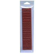 Charger l'image dans la galerie, Darkroom Door - Sentiment Stamp - You Matter. Darkroom Door Sentiment Stamps are mounted on cling foam. Use as an entire strip of sentiments on your cards and projects, or trim each sentiment into individual stamps. Available at Embellish Away located in Bowmanville Ontario Canada.
