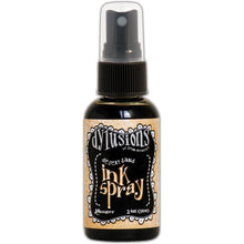 將圖片載入圖庫檢視器 RANGER-Dylusions by Dyan Reaveley: Ink Spray. This ink spray is a concentrated colorant for use on porous surfaces. Use it on paper, canvas, wood, clay, and more to create fantastic cards, scrapbooking elements, journal pages, and mixed media projects. This package contains one spray bottle filled with 2 fl. oz. of ink. Available in a variety of colors (each sold separately). Acid free, non-toxic. Made in USA. Available at Embellish Away Located in Bowmanville Ontario Canada.
