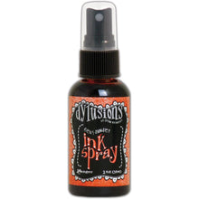 將圖片載入圖庫檢視器 RANGER-Dylusions by Dyan Reaveley: Ink Spray. This ink spray is a concentrated colorant for use on porous surfaces. Use it on paper, canvas, wood, clay, and more to create fantastic cards, scrapbooking elements, journal pages, and mixed media projects. This package contains one spray bottle filled with 2 fl. oz. of ink. Available in a variety of colors (each sold separately). Acid free, non-toxic. Made in USA. Available at Embellish Away Located in Bowmanville Ontario Canada.
