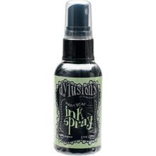 將圖片載入圖庫檢視器 RANGER-Dylusions by Dyan Reaveley: Ink Spray. This ink spray is a concentrated colorant for use on porous surfaces. Use it on paper, canvas, wood, clay, and more to create fantastic cards, scrapbooking elements, journal pages, and mixed media projects. This package contains one spray bottle filled with 2 fl. oz. of ink. Available in a variety of colors (each sold separately). Acid free, non-toxic. Made in USA. Available at Embellish Away Located in Bowmanville Ontario Canada.

