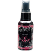 將圖片載入圖庫檢視器 RANGER-Dylusions by Dyan Reaveley: Ink Spray. This ink spray is a concentrated colorant for use on porous surfaces. Use it on paper, canvas, wood, clay, and more to create fantastic cards, scrapbooking elements, journal pages, and mixed media projects. This package contains one spray bottle filled with 2 fl. oz. of ink. Available in a variety of colors (each sold separately). Acid free, non-toxic. Made in USA. Available at Embellish Away Located in Bowmanville Ontario Canada.
