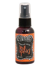 將圖片載入圖庫檢視器 RANGER-Dylusions by Dyan Reaveley: Ink Spray. This ink spray is a concentrated colorant for use on porous surfaces. Use it on paper, canvas, wood, clay, and more to create fantastic cards, scrapbooking elements, journal pages, and mixed media projects. This package contains one spray bottle filled with 2 fl. oz. of ink. Available in a variety of colors (each sold separately). Acid free, non-toxic. Made in USA. Available at Embellish Away Located in Bowmanville Ontario Canada.
