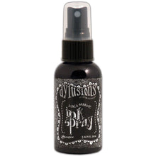 將圖片載入圖庫檢視器 RANGER-Dylusions by Dyan Reaveley: Ink Spray. This ink spray is a concentrated colorant for use on porous surfaces. Use it on paper, canvas, wood, clay, and more to create fantastic cards, scrapbooking elements, journal pages, and mixed media projects. This package contains one spray bottle filled with 2 fl. oz. of ink. Available in a variety of colors (each sold separately). Acid free, non-toxic. Made in USA. Available at Embellish Away Located in Bowmanville Ontario Canada.
