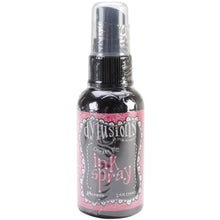 將圖片載入圖庫檢視器 RANGER-Dylusions by Dyan Reaveley: Ink Spray. This ink spray is a concentrated colorant for use on porous surfaces. Use it on paper, canvas, wood, clay, and more to create fantastic cards, scrapbooking elements, journal pages, and mixed media projects. This package contains one spray bottle filled with 2 fl. oz. of ink. Available in a variety of colors (each sold separately). Acid free, non-toxic. Made in USA. Available at Embellish Away Located in Bowmanville Ontario Canada.
