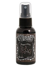 將圖片載入圖庫檢視器 RANGER-Dylusions by Dyan Reaveley: Ink Spray. This ink spray is a concentrated colorant for use on porous surfaces. Use it on paper, canvas, wood, clay, and more to create fantastic cards, scrapbooking elements, journal pages, and mixed media projects. This package contains one spray bottle filled with 2 fl. oz. of ink. Available in a variety of colors (each sold separately). Acid free, non-toxic. Made in USA. Available at Embellish Away Located in Bowmanville Ontario Canada.
