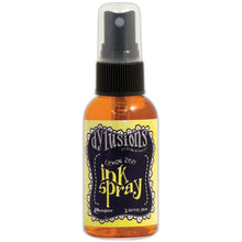 將圖片載入圖庫檢視器 RANGER-Dylusions by Dyan Reaveley: Ink Spray. This ink spray is a concentrated colorant for use on porous surfaces. Use it on paper, canvas, wood, clay, and more to create fantastic cards, scrapbooking elements, journal pages, and mixed media projects. This package contains one spray bottle filled with 2 fl. oz. of ink. Available in a variety of colors (each sold separately). Acid free, non-toxic. Made in USA. Available at Embellish Away Located in Bowmanville Ontario Canada.
