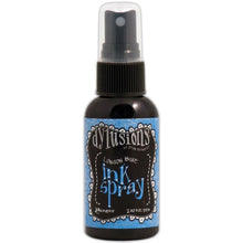 將圖片載入圖庫檢視器 RANGER-Dylusions by Dyan Reaveley: Ink Spray. This ink spray is a concentrated colorant for use on porous surfaces. Use it on paper, canvas, wood, clay, and more to create fantastic cards, scrapbooking elements, journal pages, and mixed media projects. This package contains one spray bottle filled with 2 fl. oz. of ink. Available in a variety of colors (each sold separately). Acid free, non-toxic. Made in USA. Available at Embellish Away Located in Bowmanville Ontario Canada.
