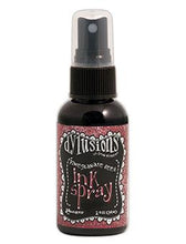 將圖片載入圖庫檢視器 RANGER-Dylusions by Dyan Reaveley: Ink Spray. This ink spray is a concentrated colorant for use on porous surfaces. Use it on paper, canvas, wood, clay, and more to create fantastic cards, scrapbooking elements, journal pages, and mixed media projects. This package contains one spray bottle filled with 2 fl. oz. of ink. Available in a variety of colors (each sold separately). Acid free, non-toxic. Made in USA. Available at Embellish Away Located in Bowmanville Ontario Canada.
